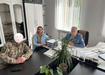 18 громад Тернопільщини пообіцяли перерахувати одній із бригад близько 15 млн грн