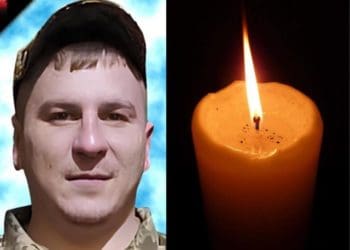 Володимир Шкребтан