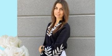 Оксана Олійник