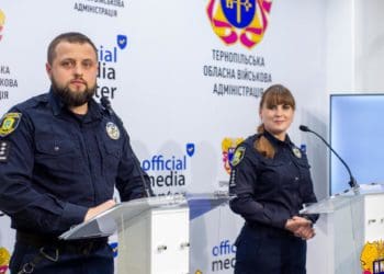 Від початку року у Тернопільській області сталося 137 ДТП з постраждалими