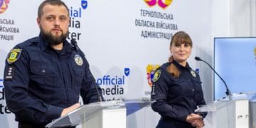 Від початку року у Тернопільській області сталося 137 ДТП з постраждалими