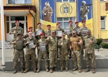 Тернопільський коледж