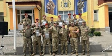 Тернопільський коледж