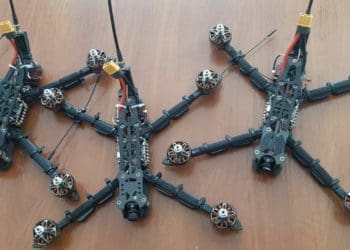 FPV-дрони