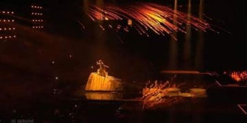 У Євробаченні-2024 перемогла Швейцарія