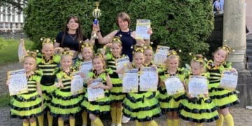 Веселі непосиди