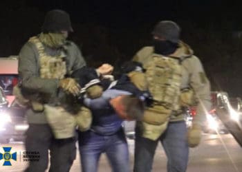 ЗБУ зірвали плани ФСБ РФ щодо ліквідації президента України Володимира Зеленського