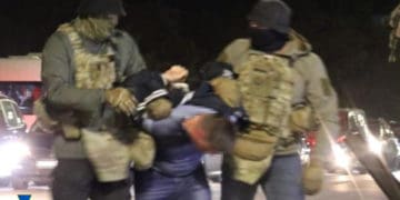 ЗБУ зірвали плани ФСБ РФ щодо ліквідації президента України Володимира Зеленського