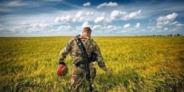 Ветерани російсько-української війни закликають міську раду внести зміни до генплану Тернополя