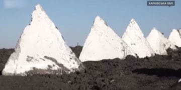 фортифікаційні споруди