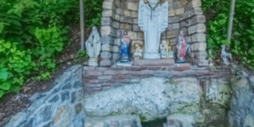 Фарикова криничка