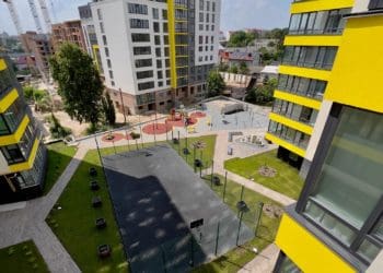 Нерухомість в Тернополі – найвигідніша на заході Україні