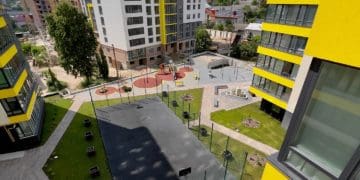 Нерухомість в Тернополі – найвигідніша на заході Україні