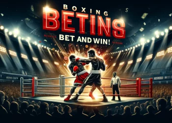 Секрети успішних прогнозів на бокс: путівник для всіх