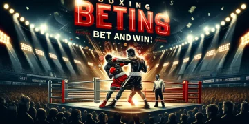 Секрети успішних прогнозів на бокс: путівник для всіх