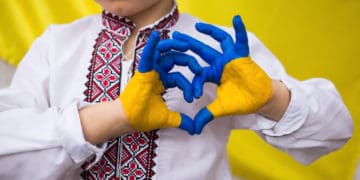 День Вишиванки в Україні