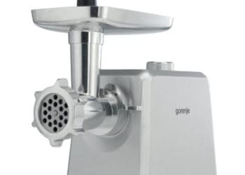 Електром'ясорубка