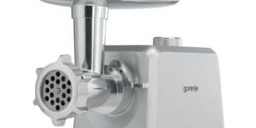 Електром'ясорубка