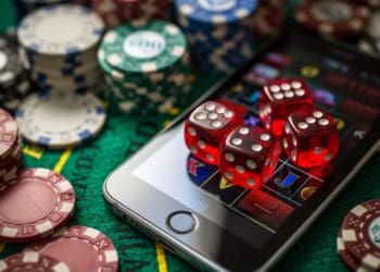 Гральні автомати