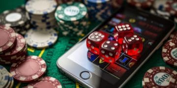 Гральні автомати