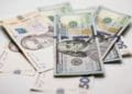 Вперше офіційний курс долара США вище 40 гривень