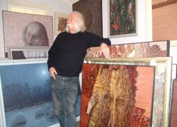 Іван Марчук