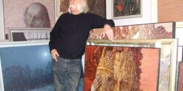 Іван Марчук