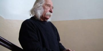 заволодіння правами на зображення картин народного художника