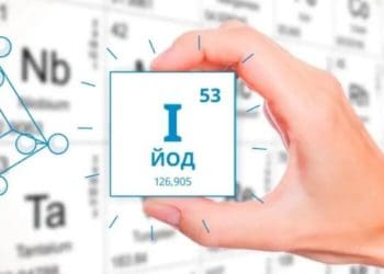 Що свідчить про дефіцит йоду в організмі