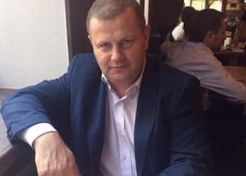 Іван Калаур