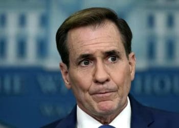 Білий дім не очікує від наступу Росії на Харківщині серйозних проривів