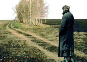 А мама Галина все чекає…