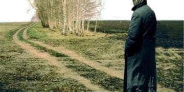 А мама Галина все чекає…