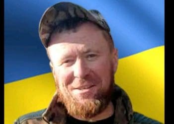 Тернопільщина втратила захисника Андрія Мисика