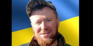 Тернопільщина втратила захисника Андрія Мисика