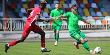 Тернопільська «Нива» здобула першу домашню перемогу в 2024 році