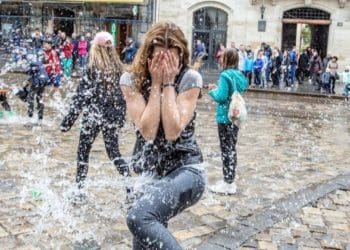 Обливаний понеділок: Які традиції існують в Україні для другого дня Великодня