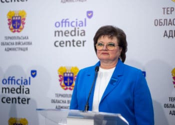 Оксана Чайчук