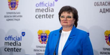 Оксана Чайчук