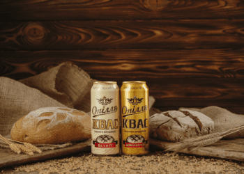 Квас «Опілля»: в новий сезон – у новому форматі