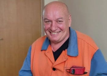 Орест Ванчура