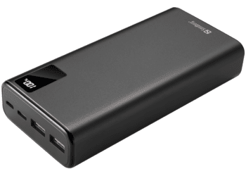 Powerbank – яким він має бути?