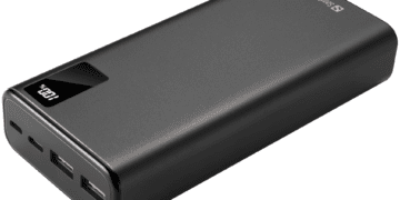 Powerbank – яким він має бути?