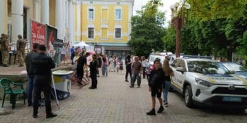 День захисту дітей