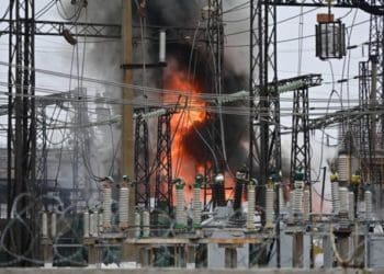 Російські удари по енергетиці вийшли на новий рівень: чи зможе Україна відновитися до зими