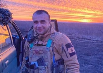 Захищаючи Україну загинув старший сержант Руслан Боднар з Тернопільщини