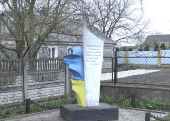 Заступник міського голови Тернополя захищає пам’ять про діда-комуніста