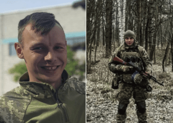 Після поранення помер військовослужбовець Іван Луцик з Кременеччини