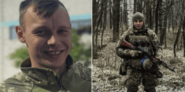 Після поранення помер військовослужбовець Іван Луцик з Кременеччини