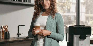 Siemens побутова техніка